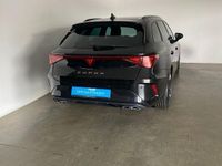 Gebraucht Cupra Leon 150 PS (110 kW) 2025 Schwarz Kombi