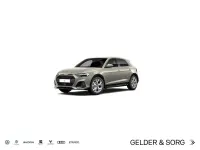Gebraucht Audi A1 S-Line 150 PS (110 kW) 2022 Grau SUV