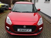 gebraucht Suzuki Swift 1.2 DUALJET Comfort