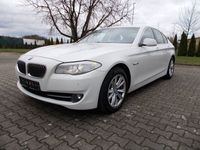 gebraucht BMW 523 i (F10)