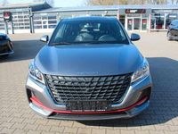 Gebraucht DFSK Fengon 106 PS (77 kW) 2023 Grau SUV