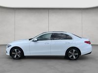 Gebraucht Mercedes C300e Advanced Plus 313 PS (230 kW) 2025 Weiß Limousine