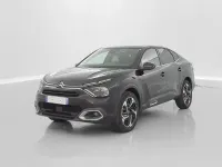Gebraucht Citroën C4 X 131 PS (96 kW) 2024 (noir perla nera) SUV