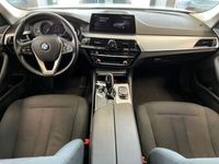 gebraucht BMW 525 d Touring LED Kamera Ambiente Navi AHK