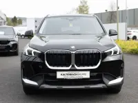 Gebraucht BMW X1 Sport Line 163 PS (119 kW) 2023 Schwarz SUV