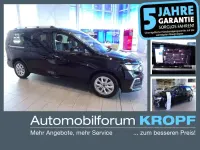 Neu Ford Tourneo Connect Titanium 114 PS (83 kW) 2026 Grau Van / Kleinbus