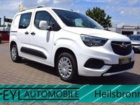 Gebraucht Opel Combo Edition 76 PS (55 kW) 2021 Andere Van / Kleinbus