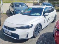 Gebraucht Honda Civic Advance 143 PS (105 kW) 2025 Platinum white pearl Limousine