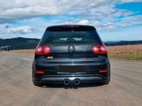 gebraucht VW Golf V 