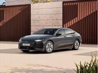Neu Audi e-tron 210 kW (286 PS) 2026 Grau (magnetgrau) SUV