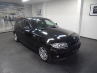 gebraucht BMW 116 i WR+SR Klimaautomatik PDC