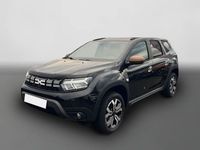 Gebraucht Dacia Duster Extreme 103 PS (75 kW) 2023 Grau SUV