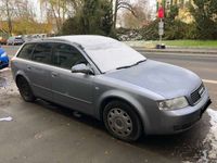 gebraucht Audi A4 A4Avant 1.6