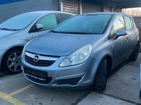 Usata Opel Corsa 2008 Utilitaria