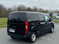 gebraucht Mercedes Citan 109 Extralang MAXI