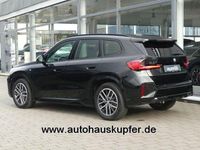 Gebraucht BMW X1 Performance 211 PS (155 kW) 2024 Schwarz SUV