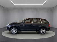 Gebraucht Porsche Cayenne S 340 PS (250 kW) 2004 Schwarz SUV