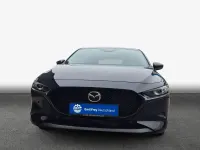Gebraucht Mazda 3 Homura-Line 140 PS (102 kW) 2025 Schwarz Limousine