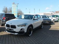 Gebraucht BMW X2 140 PS (102 kW) 2019 Weiß SUV