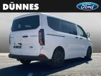 Begagnad Ford Transit 232 HK (170 kW) 2026 Vit Minibuss