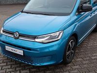 Gebraucht VW Caddy Style 114 PS (83 kW) 2023 Van / Kleinbus