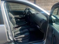 Gebraucht VW Polo 80 PS (58 kW) 2009 Grau Kleinwagen