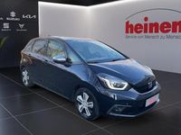 Gebraucht Honda Jazz Executive 109 PS (80 kW) 2022 Blau Kleinwagen