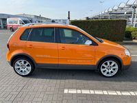 gebraucht VW Polo Cross 1.6 -