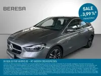 Gebraucht Mercedes B180 Progressive 136 PS (100 kW) 2025 Grau Kleinwagen