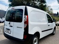 Usado Renault Kangoo 95 CV (69 kW) 2021 Blanco Monovolumen