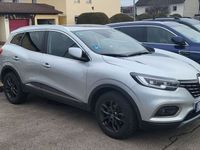 gebraucht Renault Kadjar TCe 160 EDC GPF INTENS