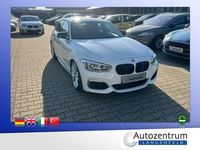 Gebraucht BMW 135 326 PS (239 kW) 2016 Alpinweiß iii Kleinwagen