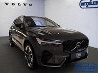 Neu Volvo XC60 Plus 250 PS (183 kW) 2026 Grün SUV