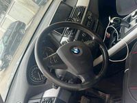 Gebraucht BMW X5 235 PS (172 kW) 2008 Silber SUV