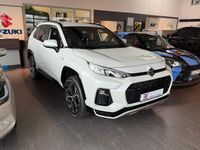 Neu Suzuki Across Comfort+ 306 PS (225 kW) 2026 Weiß SUV