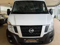 Gebraucht Nissan NV400 145 PS (106 kW) 2019 Weiß Van