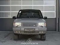 Używany Land Rover Range Rover 224 KM (164 kW) 1997 Niebieski SUV