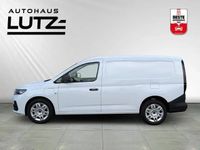 Neu Ford Transit Trend 110 PS (80 kW) 2025 Weiß Van
