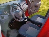 gebraucht Hyundai i10 