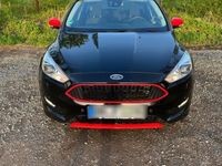 gebraucht Ford Focus 1,5 EcoBoost 134kW Sport Sport