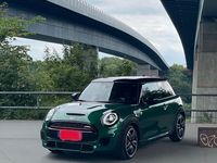 gebraucht Mini John Cooper Works TÜV neu