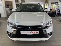 gebraucht Mitsubishi ASX 1.6 Edition 100+ | Xenon| Kamera| AHK| Navi