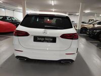 gebraucht Mercedes B220 4M AMG *360°*EasyPack*Pano-SHD*Amb.bel.*