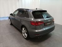 gebraucht Audi A3 Sportback 35 TFSI design (EURO 6d-TEMP