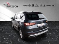 gebraucht Seat Ateca Xperience