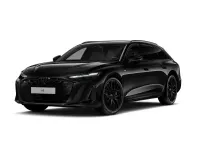 Gebraucht Audi A6 S-Line 204 PS (150 kW) 2026 Schwarz Kombi