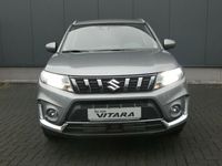 Gebraucht Suzuki Vitara 129 PS (94 kW) 2020 Schwarz metallic SUV