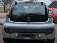Gebraucht Citroën C1 Advance 68 PS (50 kW) 2007 Silber Kleinwagen