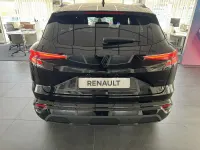 Ny Renault Austral Esprit Alpine 200 HK (147 kW) 2025 SUV