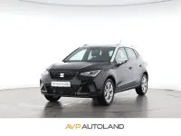 Neu Seat Arona FR 116 PS (85 kW) 2026 Midnight schwarz SUV
